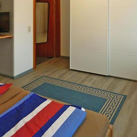Holiday Apartment An Der Meisse, Bergen Bleckmar Ngoại thất bức ảnh
