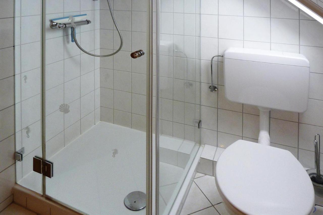 Holiday Apartment An Der Meisse, Bergen Bleckmar Ngoại thất bức ảnh